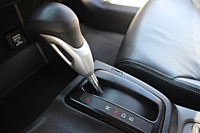 2013年 Honda Civic 1.8 頂級 一手車  第13張相片