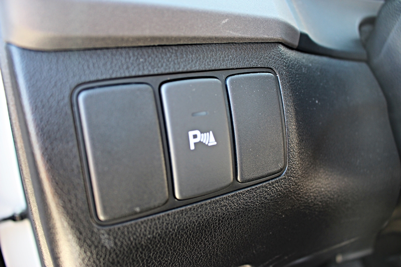 2013年 Honda Civic 1.8 頂級 一手車  第16張相片