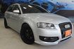 2006年 AUDI A3 2.0T 鋁圈 避震 空力套件 通通幫你改好  第2張縮圖