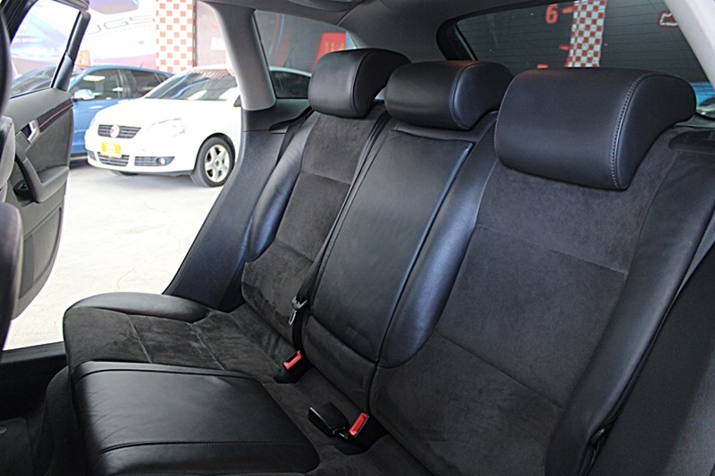 2006年 AUDI A3 2.0T 鋁圈 避震 空力套件 通通幫你改好  第7張相片