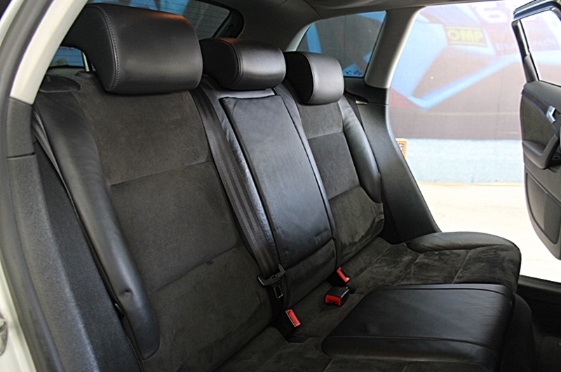 2006年 AUDI A3 2.0T 鋁圈 避震 空力套件 通通幫你改好  第9張相片