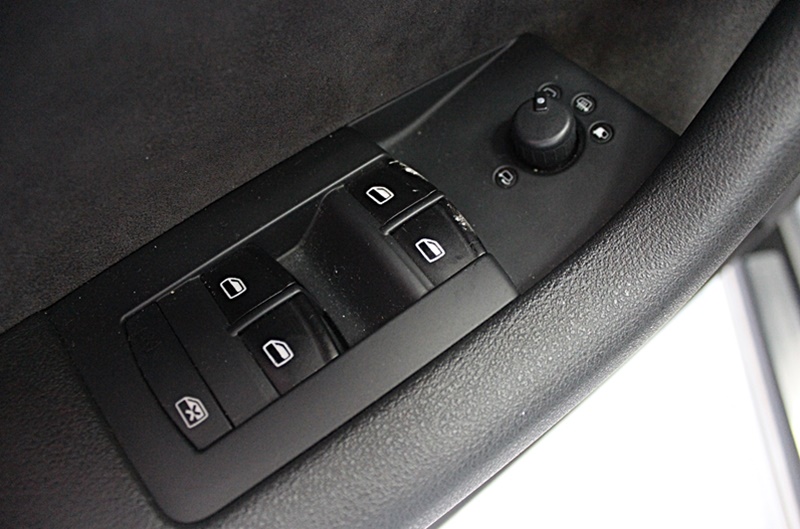 2006年 AUDI A3 2.0T 鋁圈 避震 空力套件 通通幫你改好  第14張相片