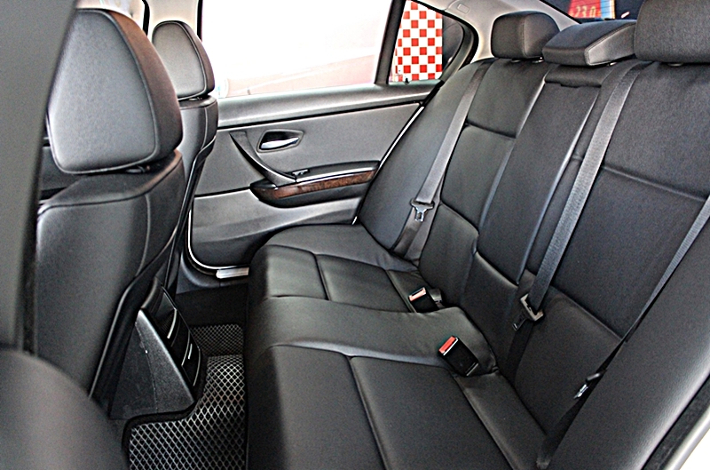 2005年 BMW E90 320 前車主正常使用正常保養 車況履約保證保固  第7張相片