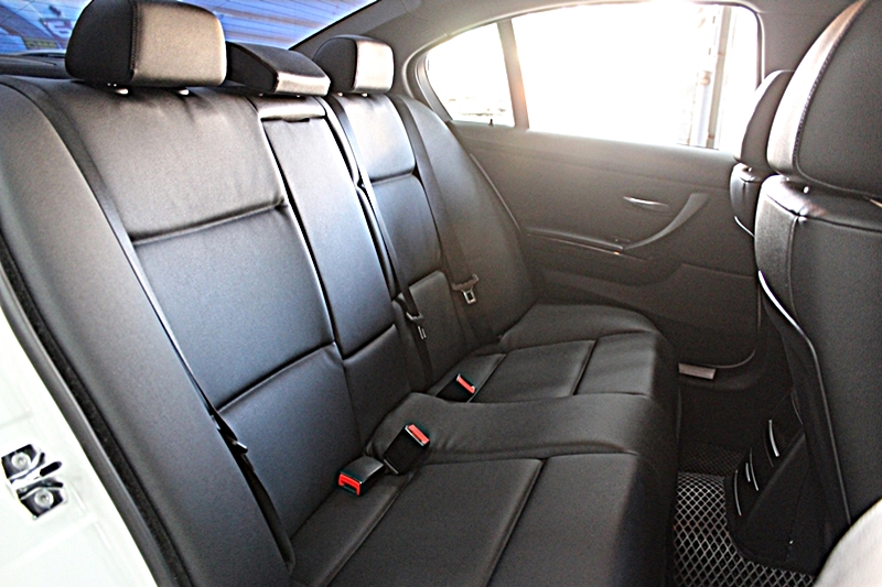 2005年 BMW E90 320 前車主正常使用正常保養 車況履約保證保固  第10張相片