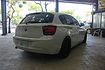 2012年式 BMW 120D 8速手自排 柴油渦輪增壓 省油 有力 又省稅金  第3張縮圖