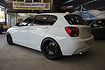 2012年式 BMW 120D 8速手自排 柴油渦輪增壓 省油 有力 又省稅金  第5張縮圖