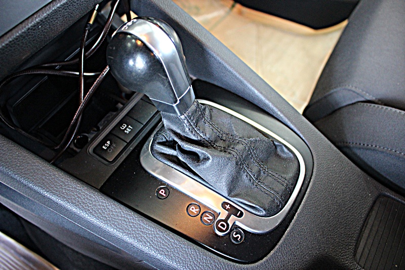 2006年 V.W Golf GTI 前車主超級無敵顧車~整台車漂亮到外面絕對找不到第二台  第13張相片