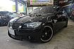 2006年 BMW E90 320I 全車M包 18吋正Hamann鋁圈  第1張縮圖