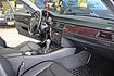 2006年 BMW E90 320I 全車M包 18吋正Hamann鋁圈  第8張縮圖