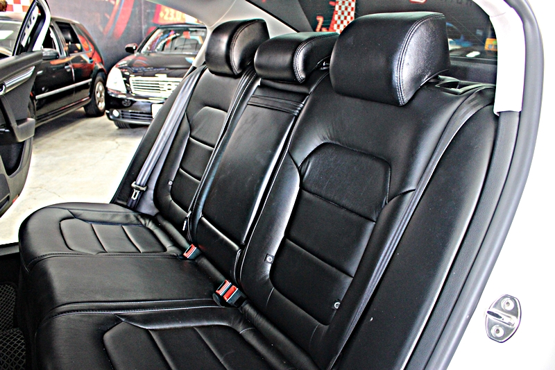 2012年 V.W Passat 1.8T   第7張相片