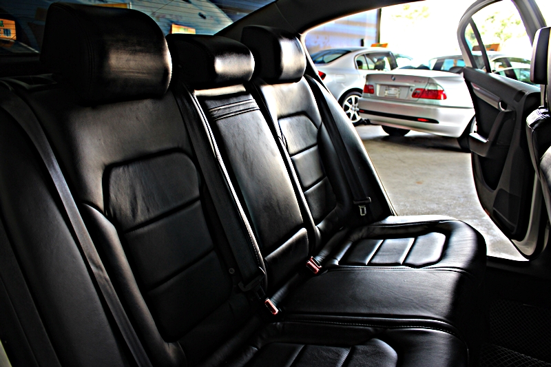 2012年 V.W Passat 1.8T   第11張相片
