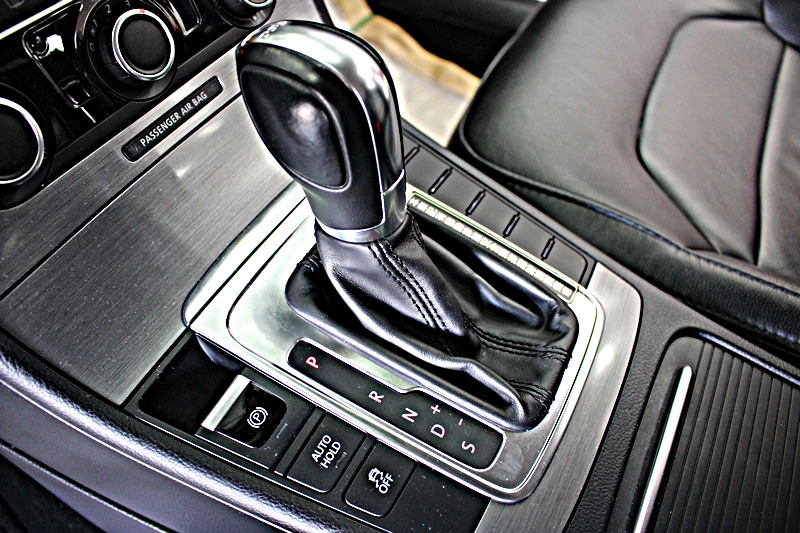 2012年 V.W Passat 1.8T   第13張相片