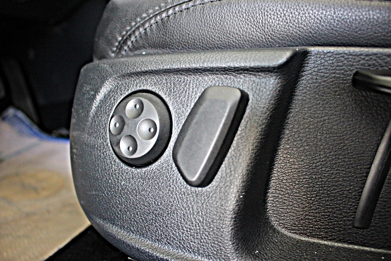 2012年 V.W Passat 1.8T   第16張相片