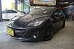 2011年 Mazda3 2.0 五門 全車精品改裝 前車主顧車程度難以想像  第1張縮圖