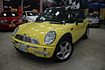 2002年 Mini Cooper 女用無菸車 車況超棒 里程跑少  第1張縮圖