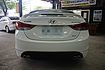 2013年 現代 Elantra 1.8 頂級版 X包也幫您裝好囉  第4張縮圖