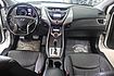 2013年 現代 Elantra 1.8 頂級版 X包也幫您裝好囉  第10張縮圖