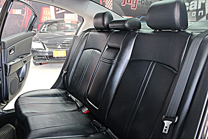 2008年 Mazda3 1.6 頂級 優質代步車 車況履約保證保固 可全額貸 免頭款交車  第8張相片