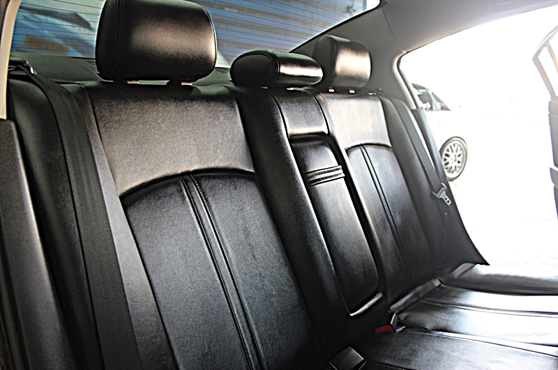 2008年 Mazda3 1.6 頂級 優質代步車 車況履約保證保固 可全額貸 免頭款交車  第9張相片