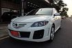 2008年 Mazda3 2.0s 車況履約保證 保固 可全額貸 免頭款交車  第1張縮圖
