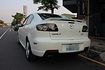 2008年 Mazda3 2.0s 車況履約保證 保固 可全額貸 免頭款交車  第5張縮圖