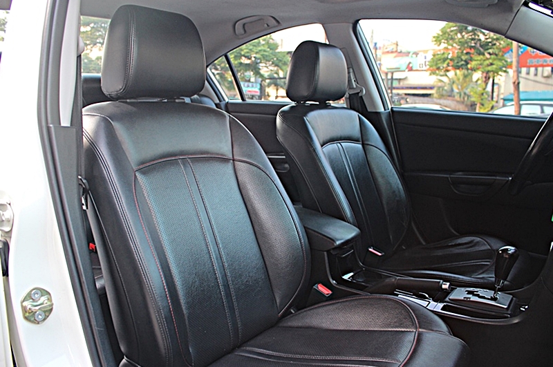 2008年 Mazda3 2.0s 車況履約保證 保固 可全額貸 免頭款交車  第8張相片
