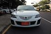 2008年 Mazda3 2.0s 車況履約保證 保固 可全額貸 免頭款交車  第9張縮圖