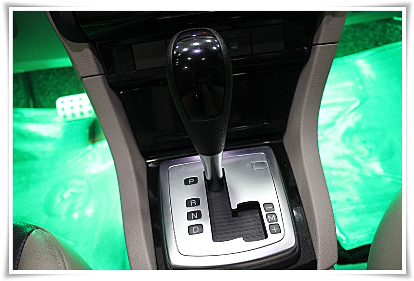 2006年 Focus 1.8 四門 柏林賽道版 小改裝 可全額貸 免頭款交車  第12張相片