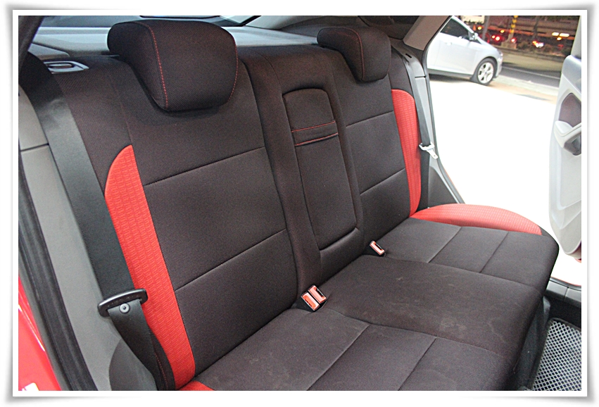 2009年 Focus 2.0 TDCI 柴油 省油省稅又有力 可全額貸 免頭款交車  第9張相片
