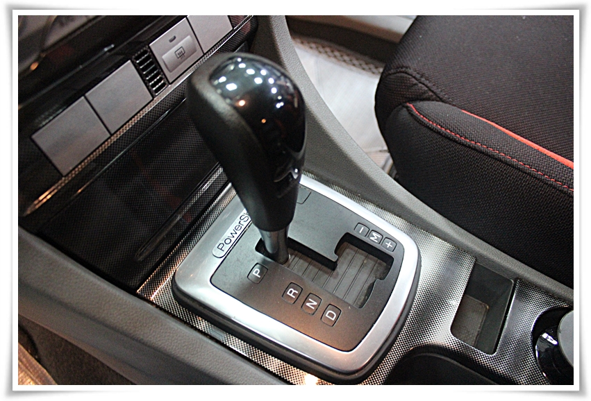 2009年 Focus 2.0 TDCI 柴油 省油省稅又有力 可全額貸 免頭款交車  第13張相片