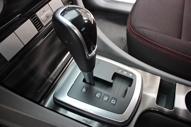 2011年 Focus 2.0 TDCI 柴由 里程跑少 省油省稅又有力 可全額貸 免頭款交車  第13張相片