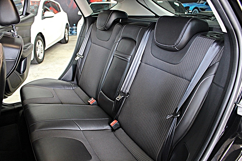 2013年 Focus 2.0 TDCI 柴油 車況完美如新 里程跑不多 可全額貸 免頭款交車  第7張相片