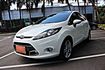 2013年 Fiesta 1.6 五門運動版 里程跑少 可全額貸 免頭款交車  第1張縮圖