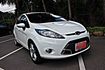 2013年 Fiesta 1.6 五門運動版 里程跑少 可全額貸 免頭款交車  第2張縮圖