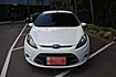 2013年 Fiesta 1.6 五門運動版 里程跑少 可全額貸 免頭款交車  第6張縮圖
