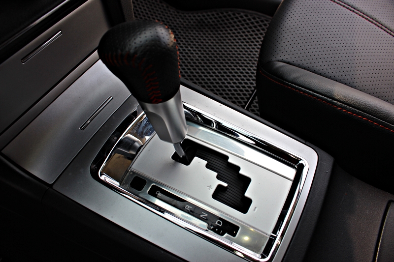 2013年 Lancer IO 1.8 頂級 可全額貸 免頭款交車  第13張相片