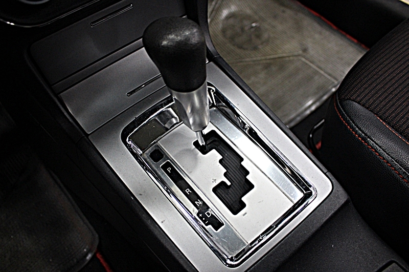 2012年 Lancer IO 1.8 車況履約保證保固 可全額貸 免頭款交車  第13張相片
