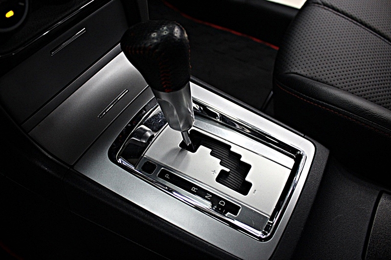 2012年 Lancer IO 1.8 車況履約保證保固 可全額貸 免頭款交車  第13張相片