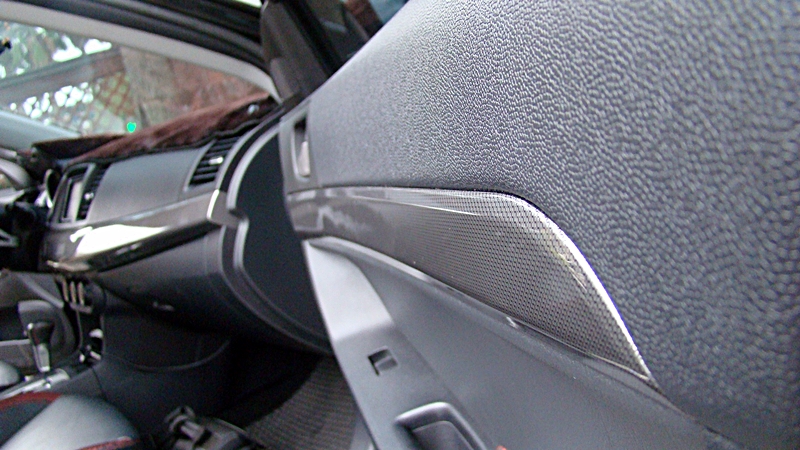 2011年 Lancer Fortis 1.8 空力版 可全額貸 免頭款交車  第12張相片