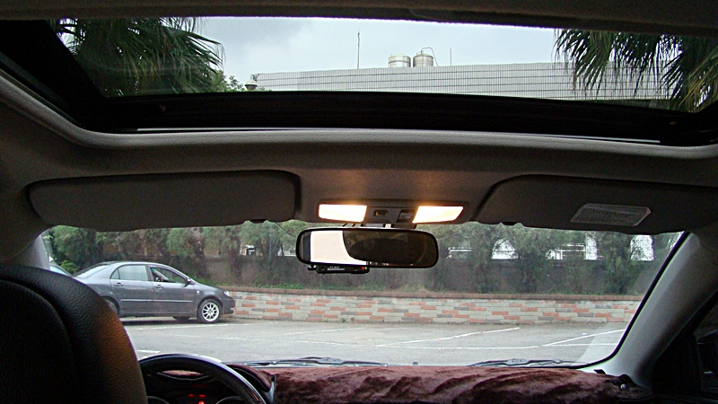 2011年 Lancer Fortis 1.8 空力版 可全額貸 免頭款交車  第14張相片