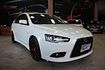 2011年 Lancer Fortis 1.8 改裝鯊魚頭 可全額貸 免頭款交車  第2張縮圖