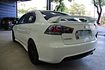 2011年 Lancer Fortis 1.8 改裝鯊魚頭 可全額貸 免頭款交車  第5張縮圖