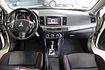 2011年 Lancer Fortis 1.8 改裝鯊魚頭 可全額貸 免頭款交車  第10張縮圖