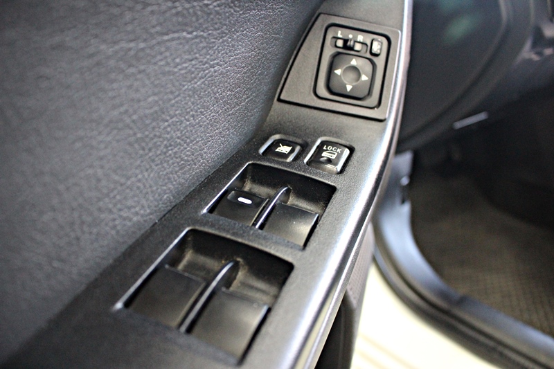 2011年 Lancer Fortis 1.8 改裝鯊魚頭 可全額貸 免頭款交車  第14張相片