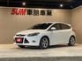 Focus 五門 2.0S MK3 車況佳 已認證  第1張縮圖