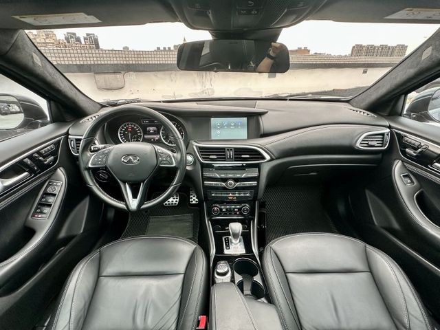 CP值超高的進口小車 一手車 原廠保養 全速域跟車系統 環景影像 通通有~  第7張相片