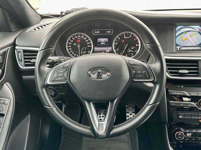 CP值超高的進口小車 一手車 原廠保養 全速域跟車系統 環景影像 通通有~  第9張相片