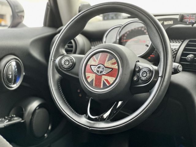 三門Cooper S 僅跑5.1萬公里 原版件 HK音響 通病已更換 無待修  第8張相片