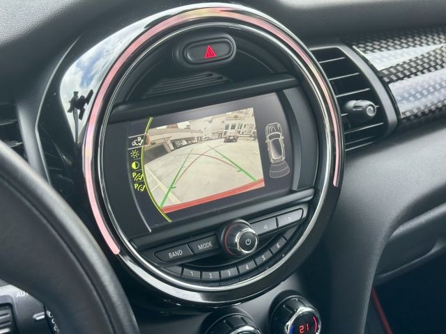 三門Cooper S 僅跑5.1萬公里 原版件 HK音響 通病已更換 無待修  第12張相片
