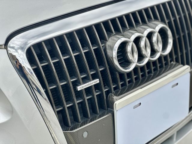 10幾萬挺你當AUDI車主 原鈑件 耗材已更換 無待修  第3張相片